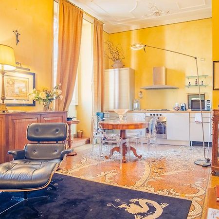 Appartamento Residenza dei Signorii - Italian Homing Verona Esterno foto