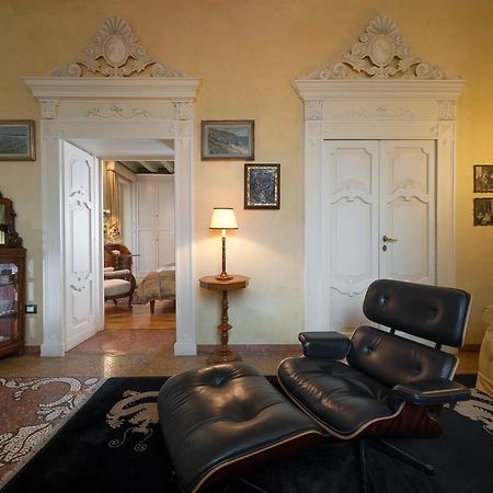 Appartamento Residenza dei Signorii - Italian Homing Verona Esterno foto