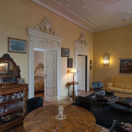 Appartamento Residenza dei Signorii - Italian Homing Verona Esterno foto