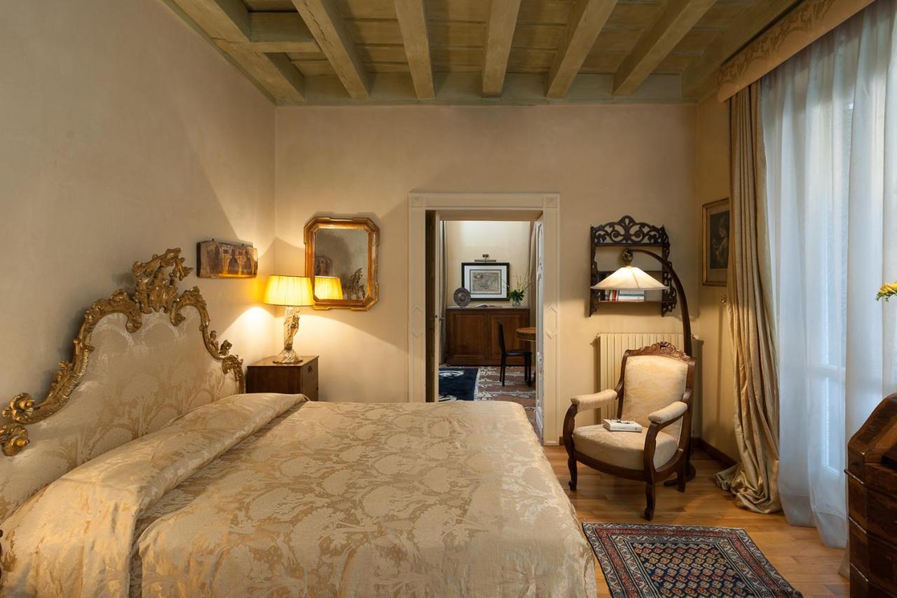 Appartamento Residenza dei Signorii - Italian Homing Verona Esterno foto