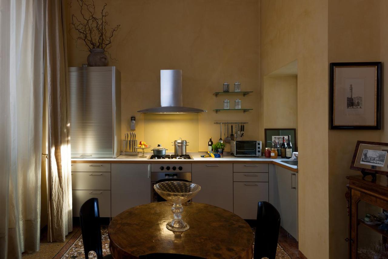 Appartamento Residenza dei Signorii - Italian Homing Verona Esterno foto