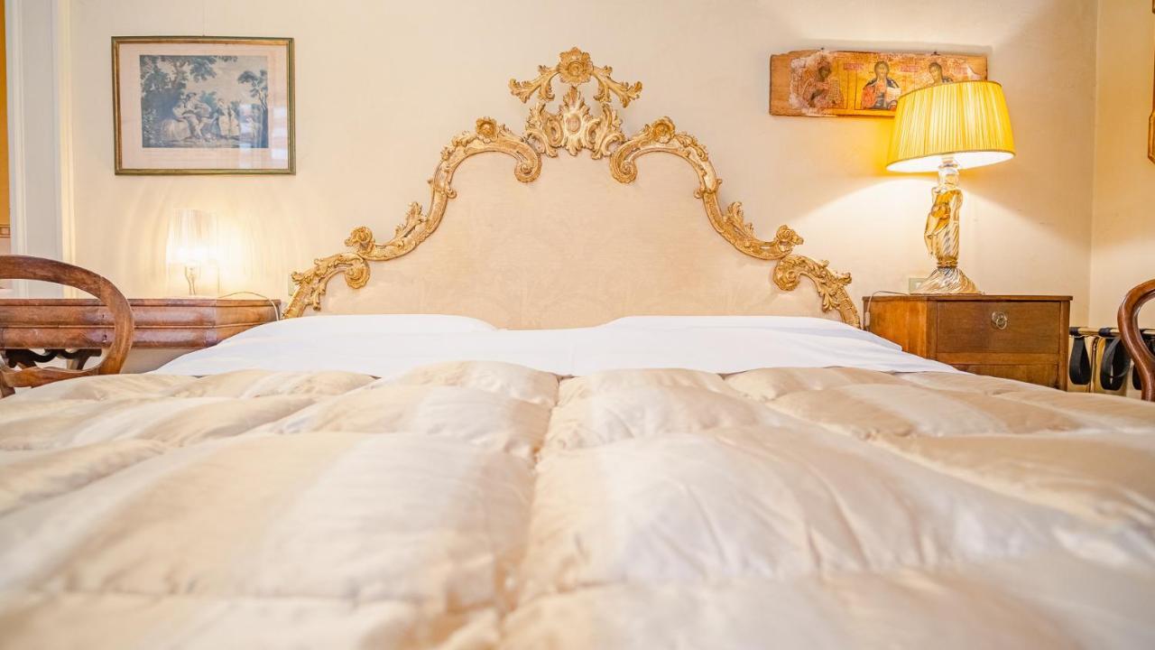 Appartamento Residenza dei Signorii - Italian Homing Verona Esterno foto