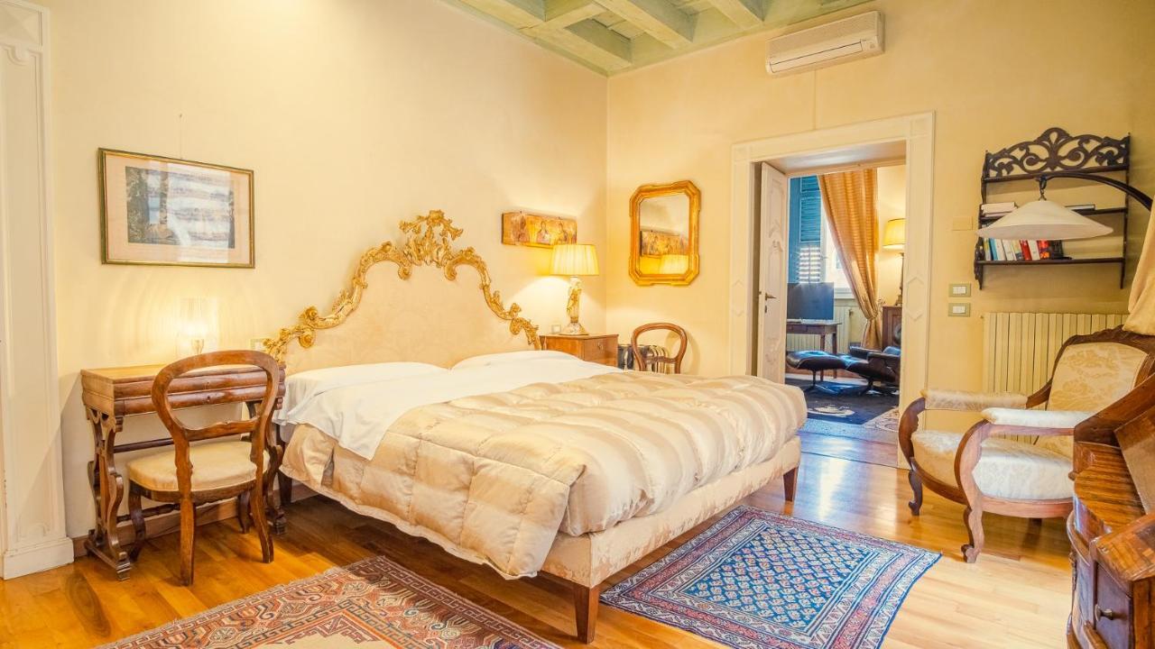 Appartamento Residenza dei Signorii - Italian Homing Verona Esterno foto