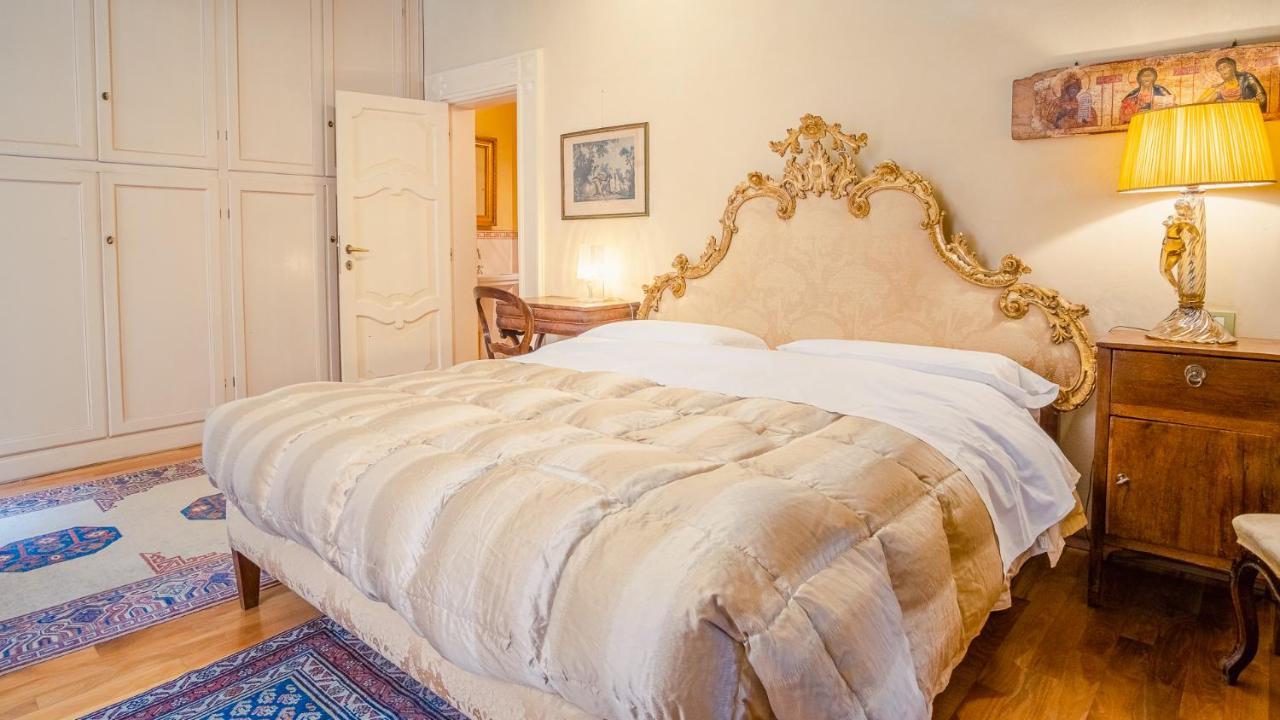 Appartamento Residenza dei Signorii - Italian Homing Verona Esterno foto