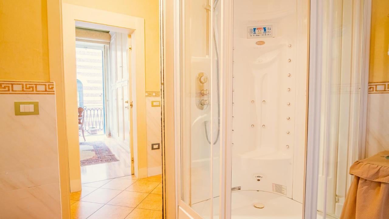 Appartamento Residenza dei Signorii - Italian Homing Verona Esterno foto