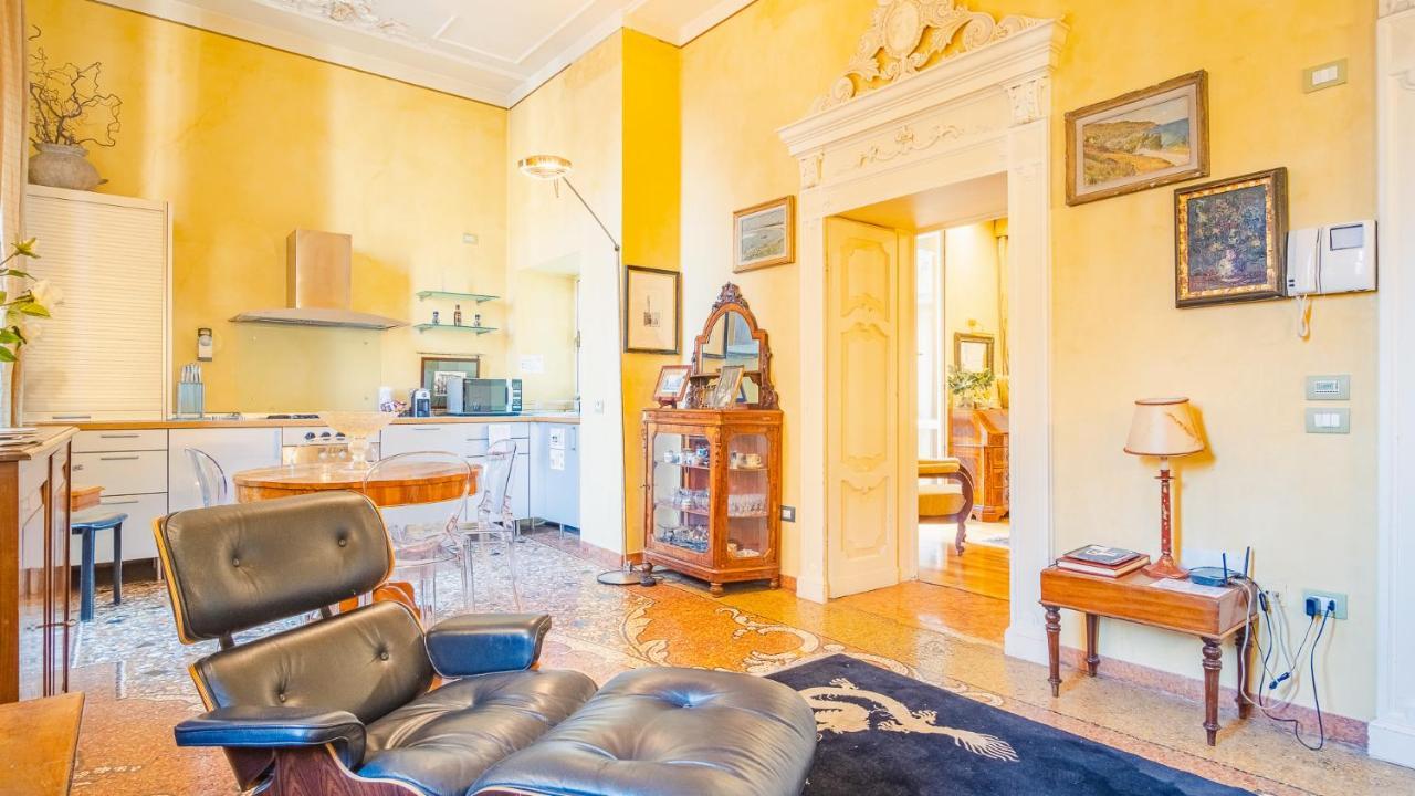 Appartamento Residenza dei Signorii - Italian Homing Verona Esterno foto