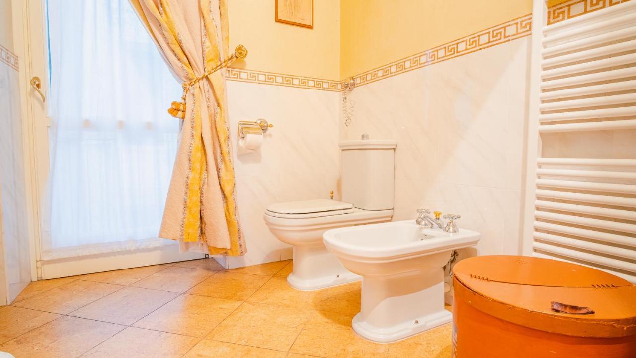 Appartamento Residenza dei Signorii - Italian Homing Verona Esterno foto