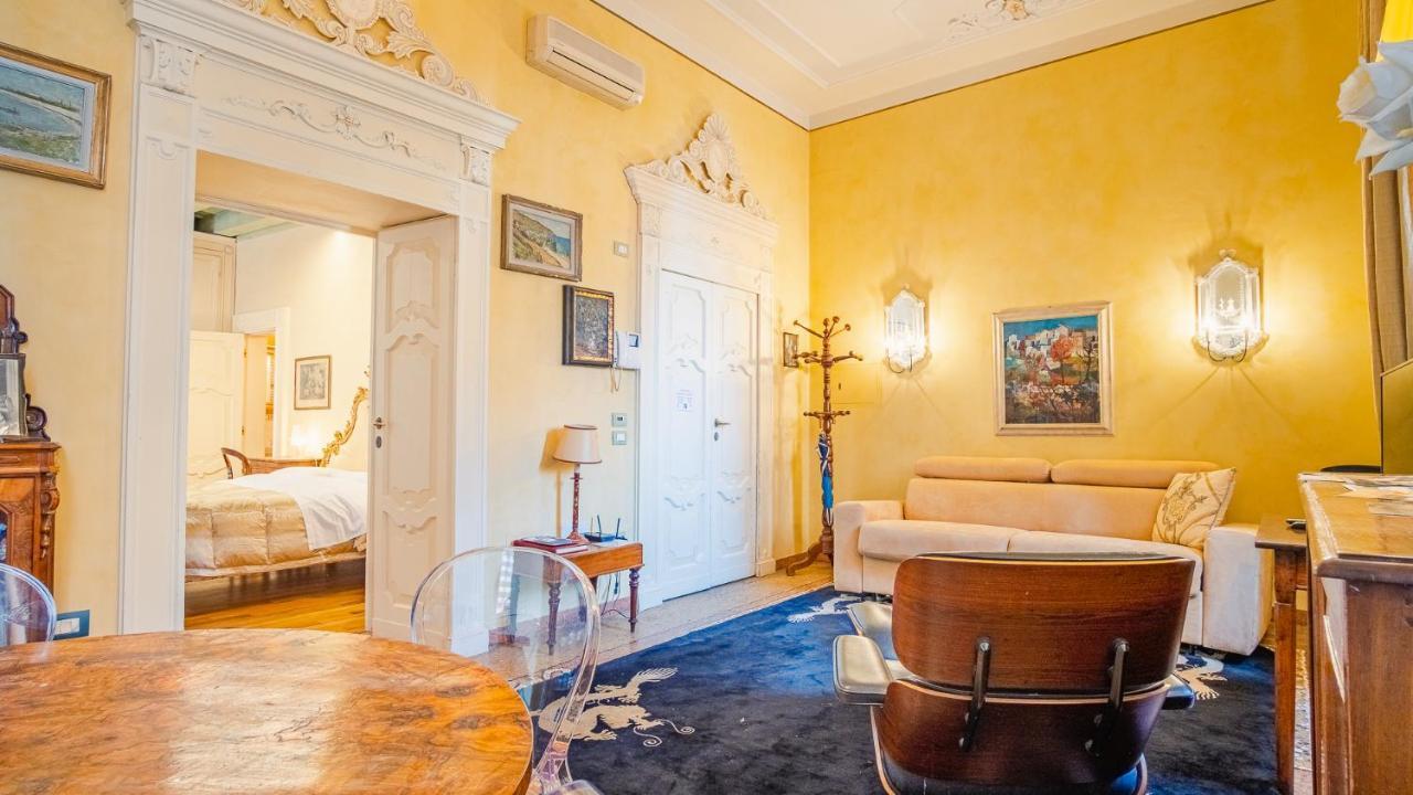 Appartamento Residenza dei Signorii - Italian Homing Verona Esterno foto