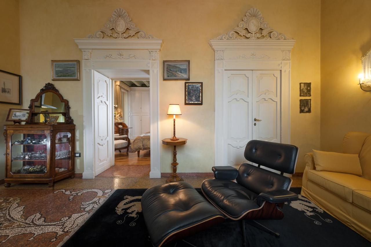 Appartamento Residenza dei Signorii - Italian Homing Verona Esterno foto
