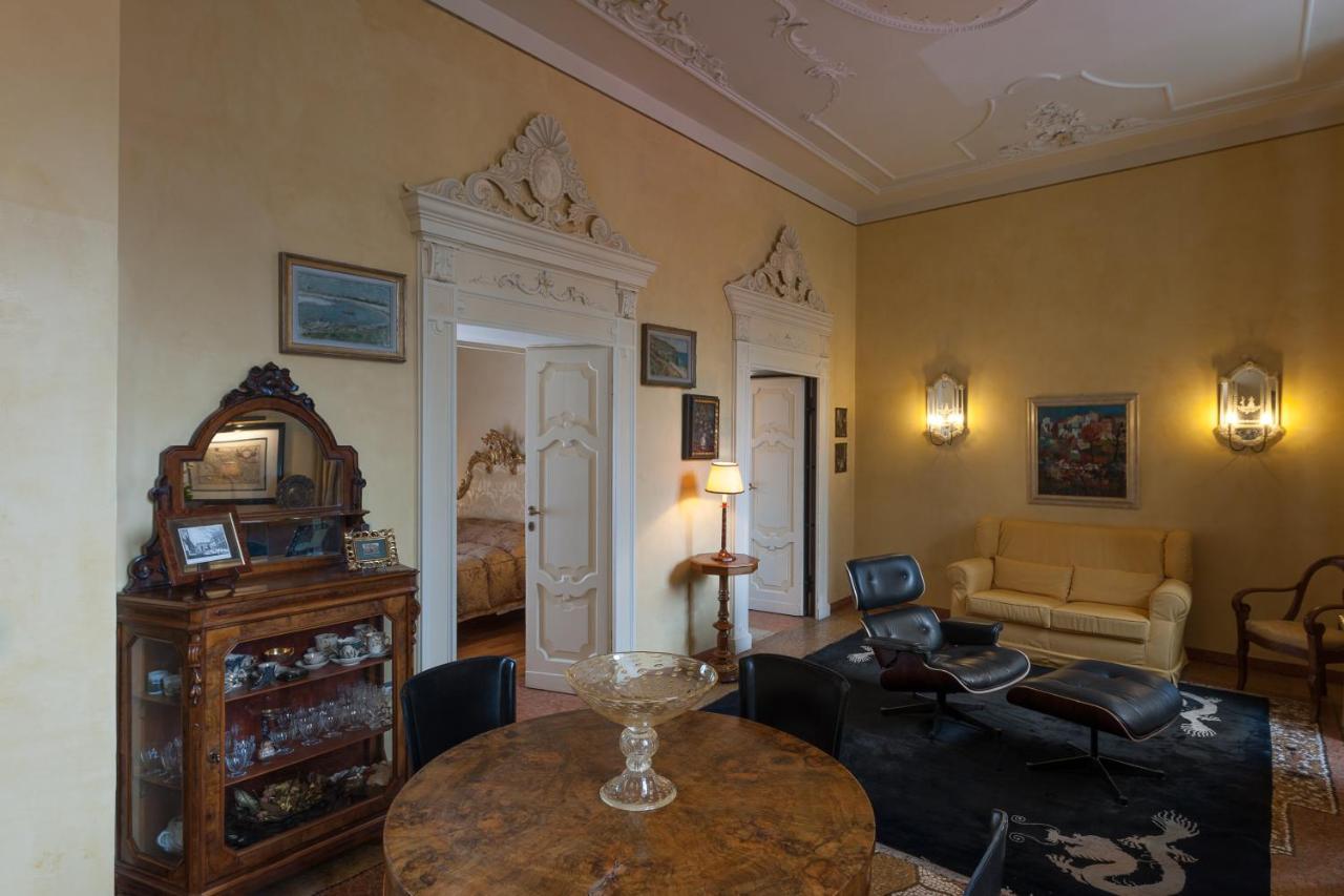 Appartamento Residenza dei Signorii - Italian Homing Verona Esterno foto