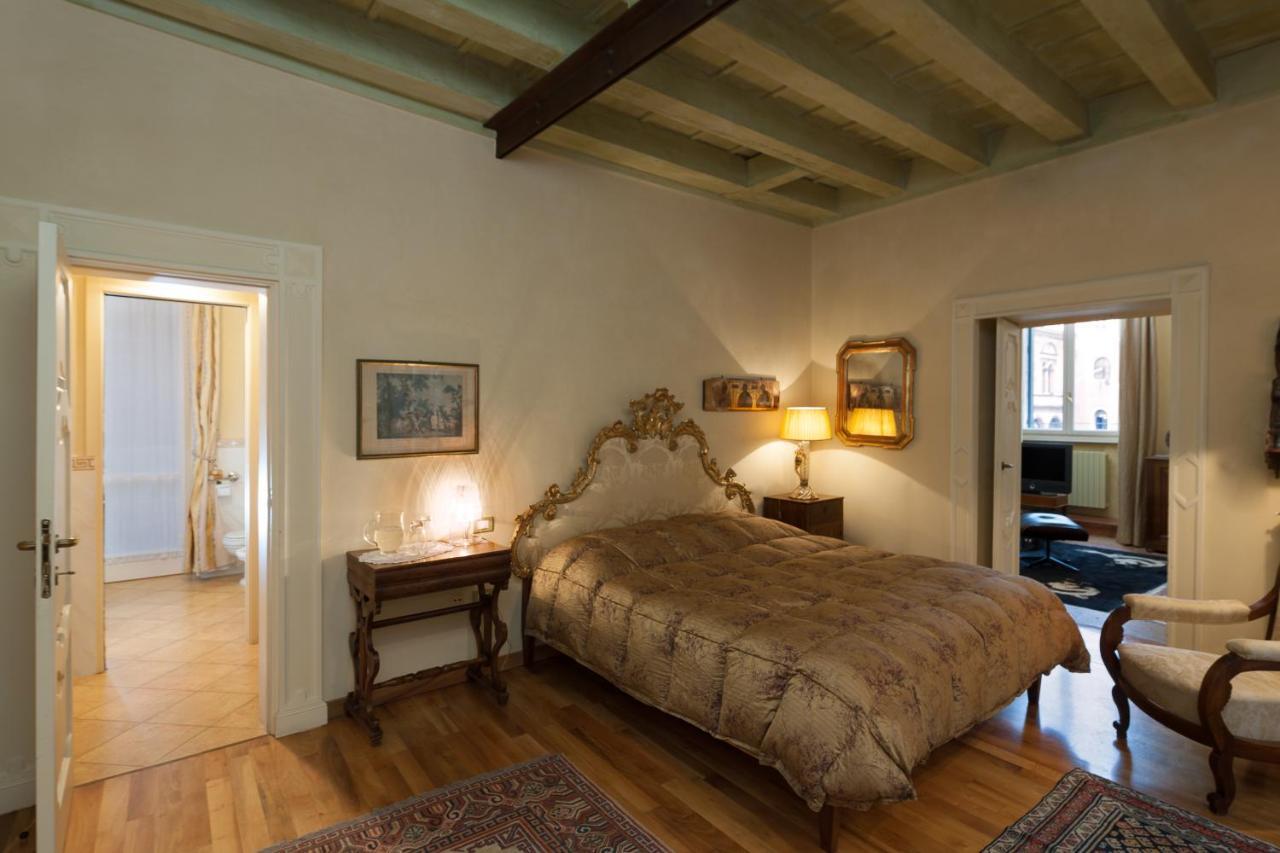 Appartamento Residenza dei Signorii - Italian Homing Verona Esterno foto