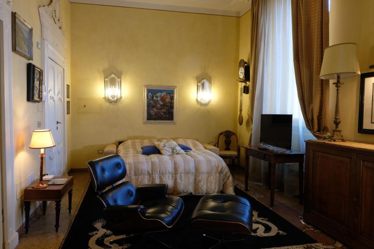 Appartamento Residenza dei Signorii - Italian Homing Verona Esterno foto