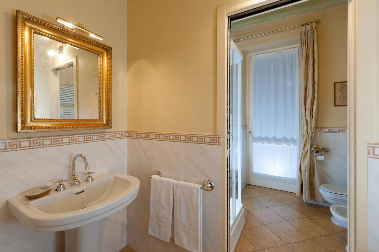 Appartamento Residenza dei Signorii - Italian Homing Verona Esterno foto