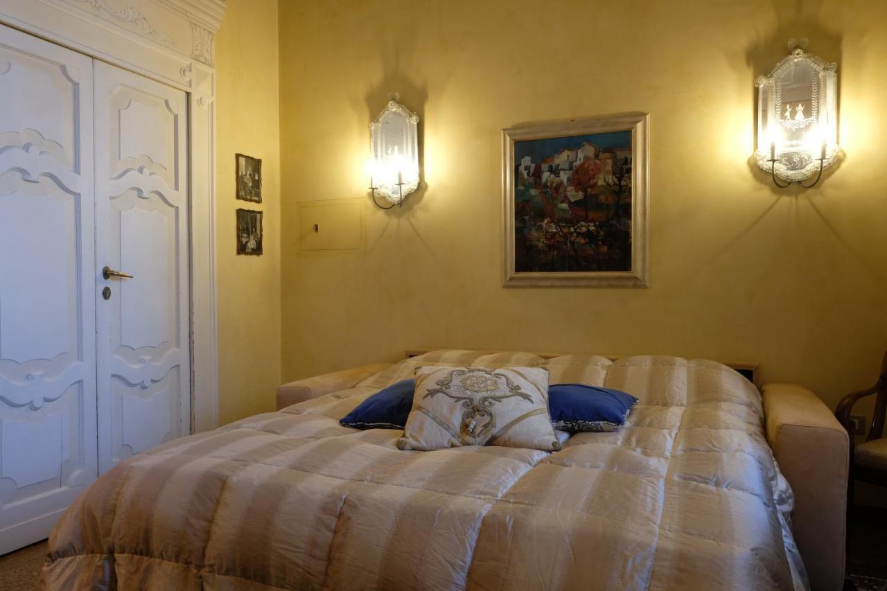 Appartamento Residenza dei Signorii - Italian Homing Verona Esterno foto