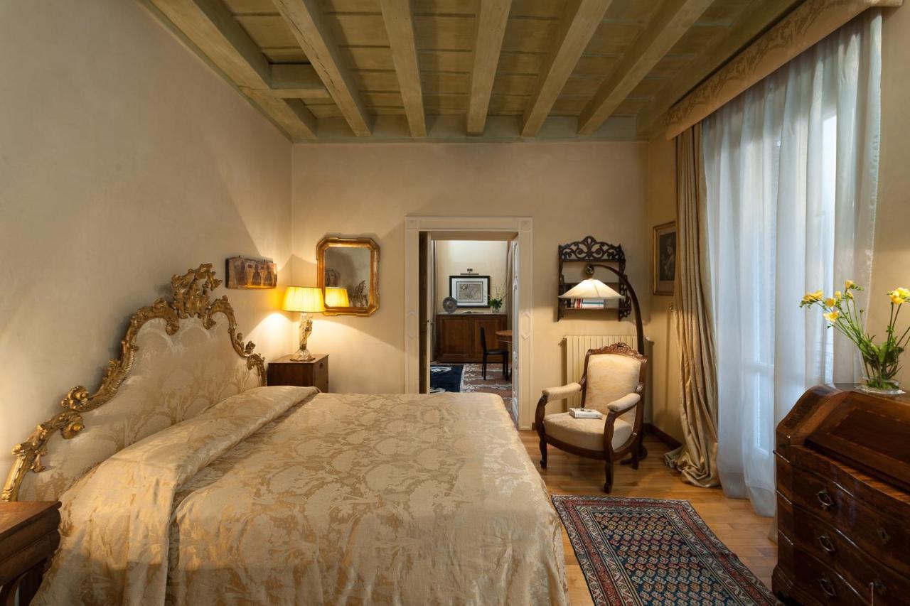 Appartamento Residenza dei Signorii - Italian Homing Verona Esterno foto
